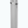 Зажигалка газовая Givenchy MDL2800 Silver Polished GV 2801