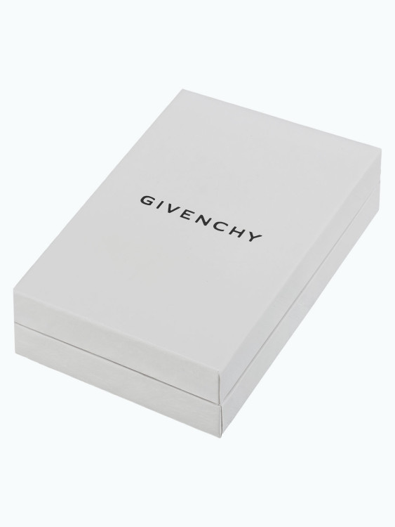 Зажигалка газовая Givenchy MDL2800 Silver Polished GV 2801