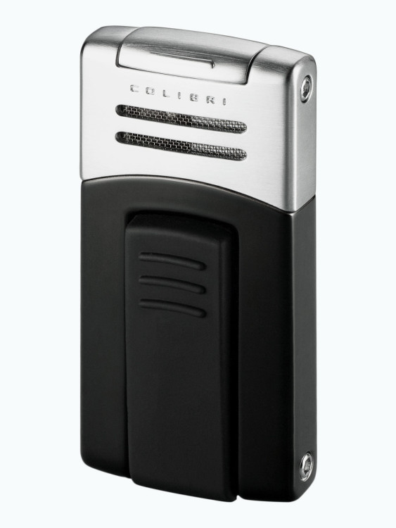 Зажигалка Colibri   CB QTR-412001E