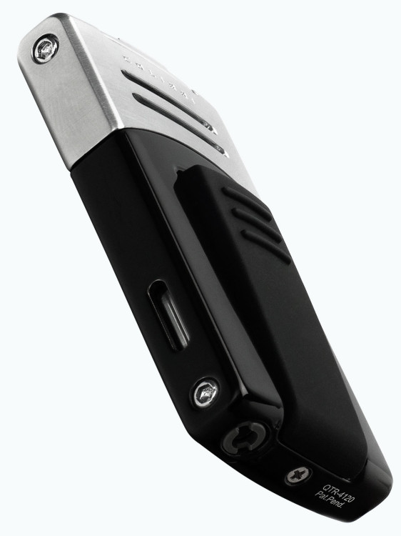 Зажигалка Colibri   CB QTR-412001E