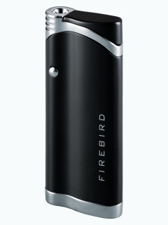 Зажигалка газовая Firebird SPECTRUM Black FB UJF-270099E-black