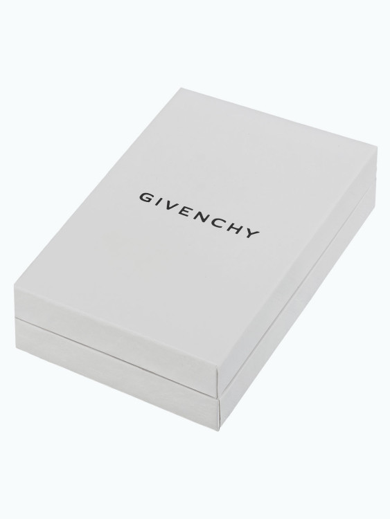 Зажигалка газовая Givenchy MDL2800 Silver Satin GV 2802