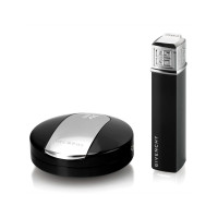 Набор: зажигалка и пепельница Givenchy Подарочные наборы Black Matt, GV GA1-04-1612