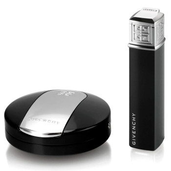 Набор: зажигалка и пепельница Givenchy Подарочные наборы Black Matt, GV GA1-04-1612 Набор: зажигалка и пепельница Givenchy Подарочные наборы Black Matt, GV GA1-04-1612