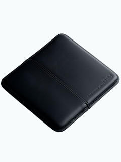 Портсигар Porsche Design P`3661 black PD 055.140