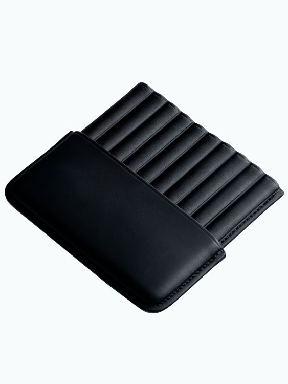 Портсигар Porsche Design P`3661 black PD 055.140