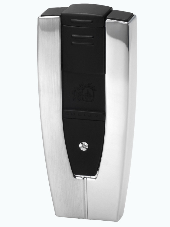 Зажигалка Colibri   CB QTR-513001E