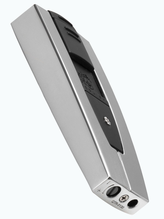 Зажигалка Colibri   CB QTR-513001E
