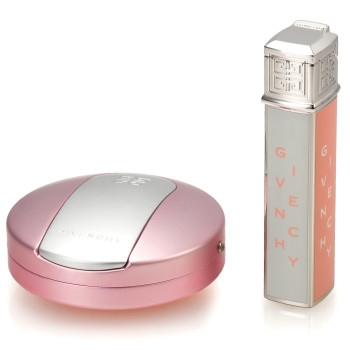 Набор: зажигалка и пепельница Givenchy Подарочные наборы Pink Matt, GV GA1-06-1615 Набор: зажигалка и пепельница Givenchy Подарочные наборы Pink Matt, GV GA1-06-1615