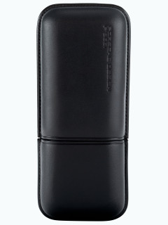 Портсигар Porsche Design P`3661 Robusto black PD 055.120