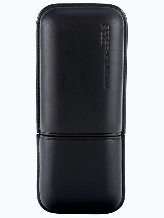 Портсигар Porsche Design P`3661 Robusto black PD 055.120