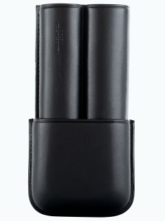 Портсигар Porsche Design P`3661 Robusto black PD 055.120