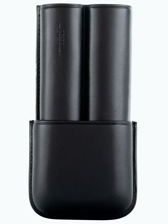 Портсигар Porsche Design P`3661 Robusto black PD 055.120