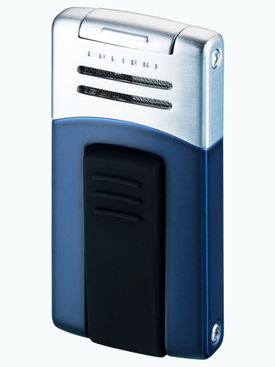 Зажигалка Colibri   CB QTR-412004E