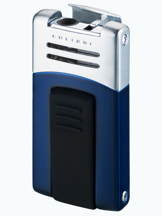 Зажигалка Colibri   CB QTR-412004E