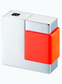 Зажигалка газовая Windmill GEMMY piezo Orange WM W07-0005