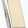 Портсигар Givenchy MDL GC3 Ivory-Leather, Dia-Silver GV GC3-0003