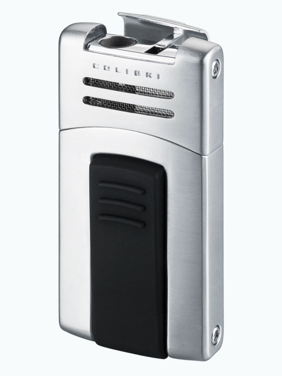 Зажигалка Colibri   CB QTR-412002E
