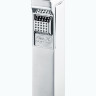 Зажигалка газовая Windmill 4WX FFS Aluminum Chrome Satin WM 4WX-0001