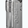 Зажигалка бензиновая Imco Triplex Super 6700 Nickel Imco Logo IM 67-61391