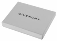 Портсигар Givenchy MDL GC2 Dia-Silver, Horizontal line GV GC2-0003