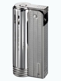 Зажигалка бензиновая Imco Junior 6600 Nickel E/T IM 66-61392