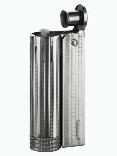 Зажигалка бензиновая Imco Junior 6600 Nickel E/T IM 66-61392
