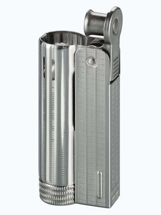 Зажигалка бензиновая Imco Junior 6600 Nickel E/T IM 66-61392
