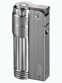 Зажигалка бензиновая Imco Triplex Super 6700 Nickel E/T IM 67-61390