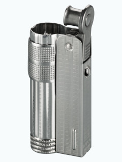 Зажигалка бензиновая Imco Triplex Super 6700 Nickel E/T IM 67-61390