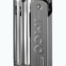 Зажигалка бензиновая Imco Junior 6600 6600 Nickel Imco Logo IM 66-61393