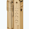 Зажигалка бензиновая Imco Triplex Super 6700 Copper Logo IM 67-61395