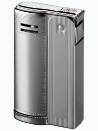 Зажигалка бензиновая Imco Stream Line 6800 Nickel IM 68-61395