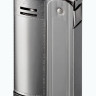 Зажигалка бензиновая Imco Stream Line 6800 Nickel IM 68-61395