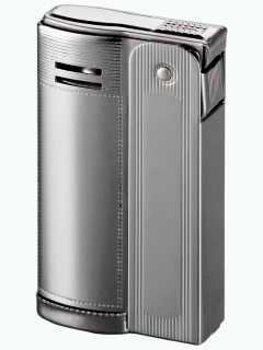 Зажигалка бензиновая Imco Stream Line 6800 Nickel IM 68-61395