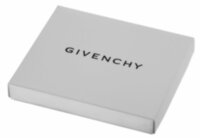 Портсигар Givenchy MDL GC3 Ivory-Leather, Dia-Silver GV GC3-0003