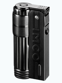 Зажигалка бензиновая Imco Triplex Super 6700 Gunmetal Brass Made IM 67-61394