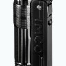Зажигалка бензиновая Imco Triplex Super 6700 Gunmetal Brass Made IM 67-61394