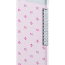 Зажигалка газовая Windmill CARD 5 mm Flint lighter Pink Lacquer WM W10-0004