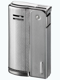 Зажигалка бензиновая Imco Stream Line 6800 Nickel IM 68-61396