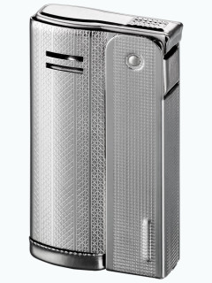 Зажигалка бензиновая Imco Stream Line 6800 Nickel IM 68-61396