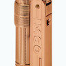 Зажигалка бензиновая Imco Triplex Super 6700 Pink Gold Logo IM 67-61396
