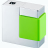 Зажигалка газовая Windmill GEMMY piezo Green WM W07-0006