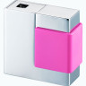 Зажигалка газовая Windmill GEMMY piezo Pink WM W07-0004