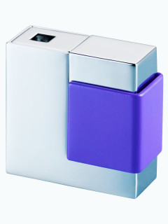 Зажигалка газовая Windmill GEMMY piezo Purple WM W07-0003
