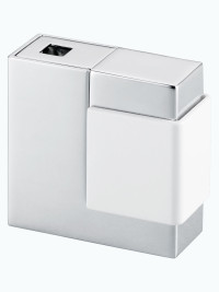 Зажигалка газовая Windmill GEMMY piezo White WM W07-0001