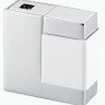 Зажигалка газовая Windmill GEMMY piezo White WM W07-0001