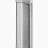 Зажигалка газовая Caran d'Ache CD 02 Rhodium Satin Finish CD02-2001