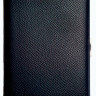 Портсигар TSUBOTA PEARL из гладкой кожи Черный TSU 1-04492-10
