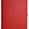 Портсигар TSUBOTA PEARL из гладкой кожи Красный TSU 1-04492-20